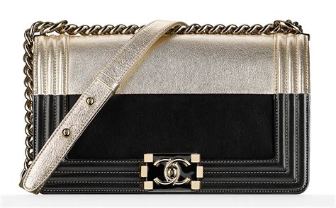 chanel boy bag medium ioffer|The Ultimate Bag Guide: The Chanel Boy Bag .